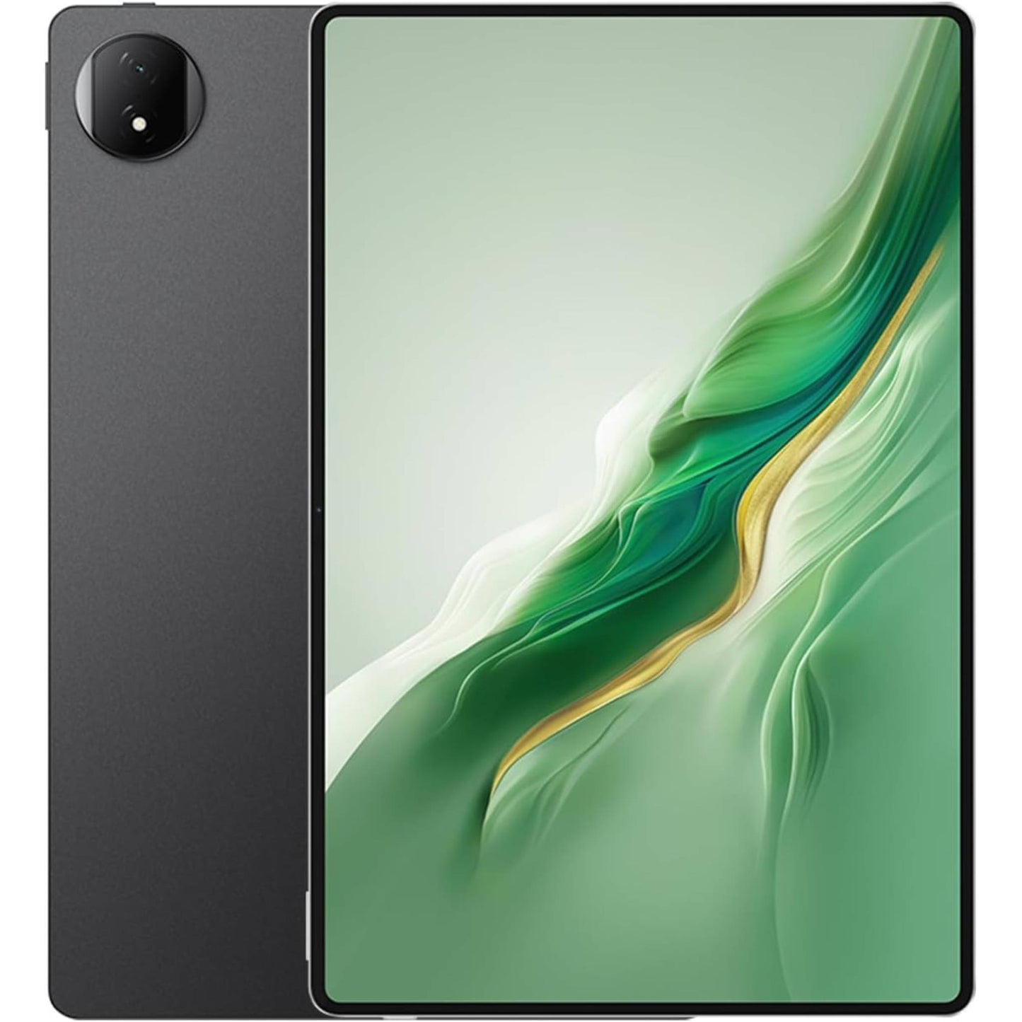 HONOR, Magic Pad 2, Wi-Fi, 12.3-inch, OLED, 256GB,Black, Keyboard & Pen
