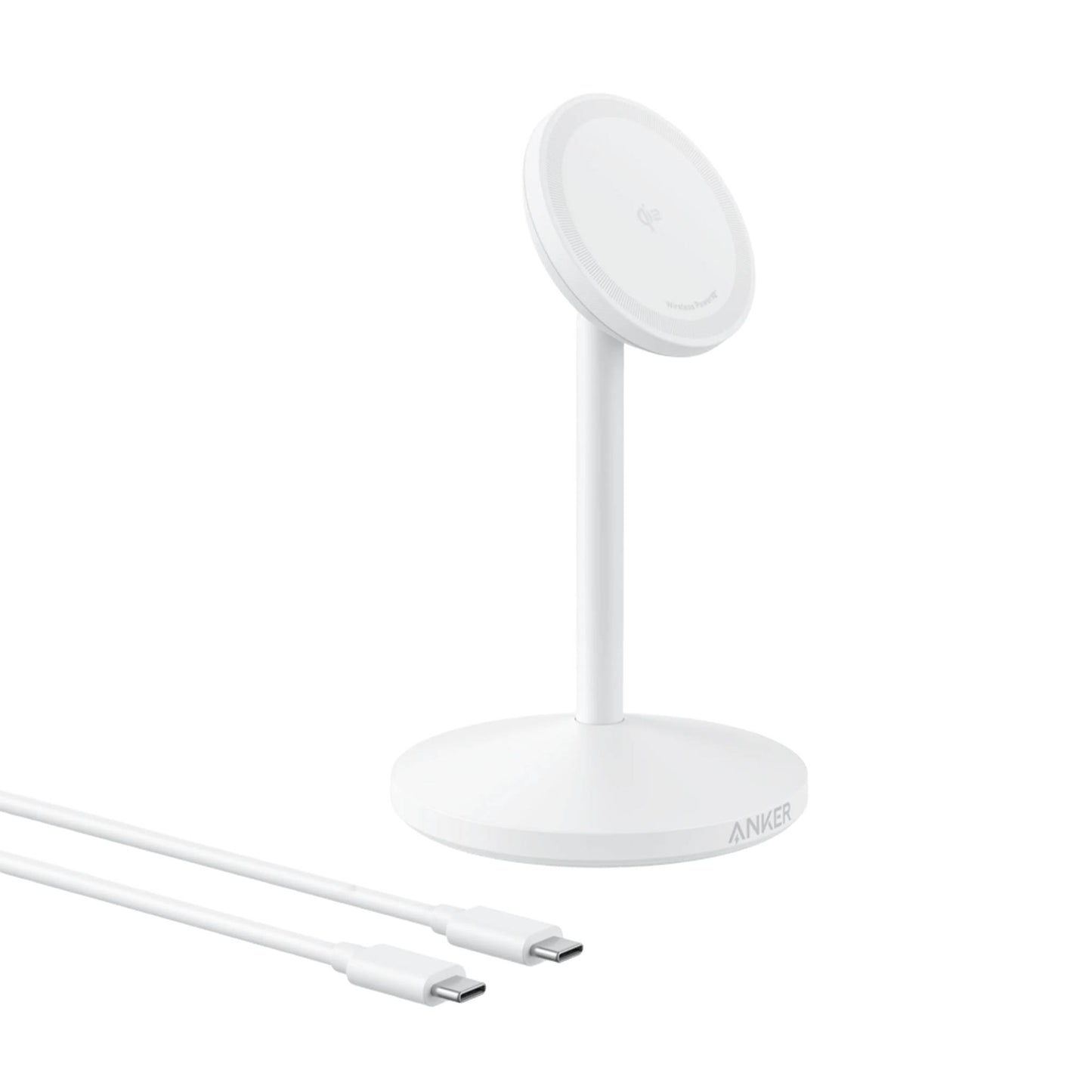 Anker MagGo Wireless Charger (Stand)