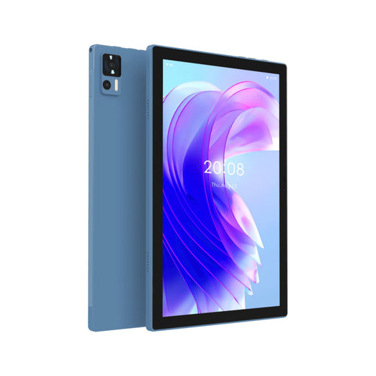 Oteeto | TAB 16 Tablet | Octa-Core 2.0GHz Processor | Android 14