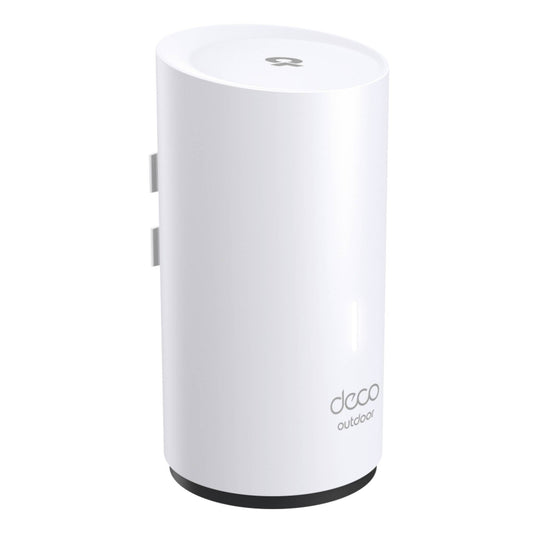 TP-Link Deco X50-Outdoor AX3000 Mesh WiFi 6 | IP65 PoE