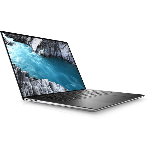 Dell XPS 15 9500 Intel® Core™ i7-10750H | 4K Touchscreen with 4GB GeForce® GTX 1650