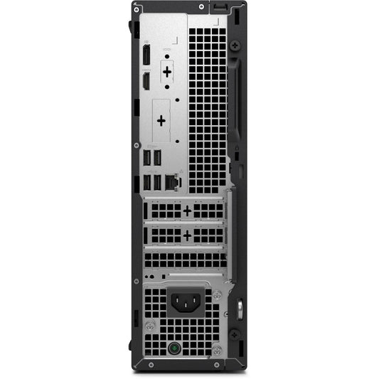 Dell Pro Slim Desktop QCS1250 | 14th Generation Intel® Core™ i7-14700 | 16GB DDR5 RAM (5600 MT/s) and 512GB TLC SSD