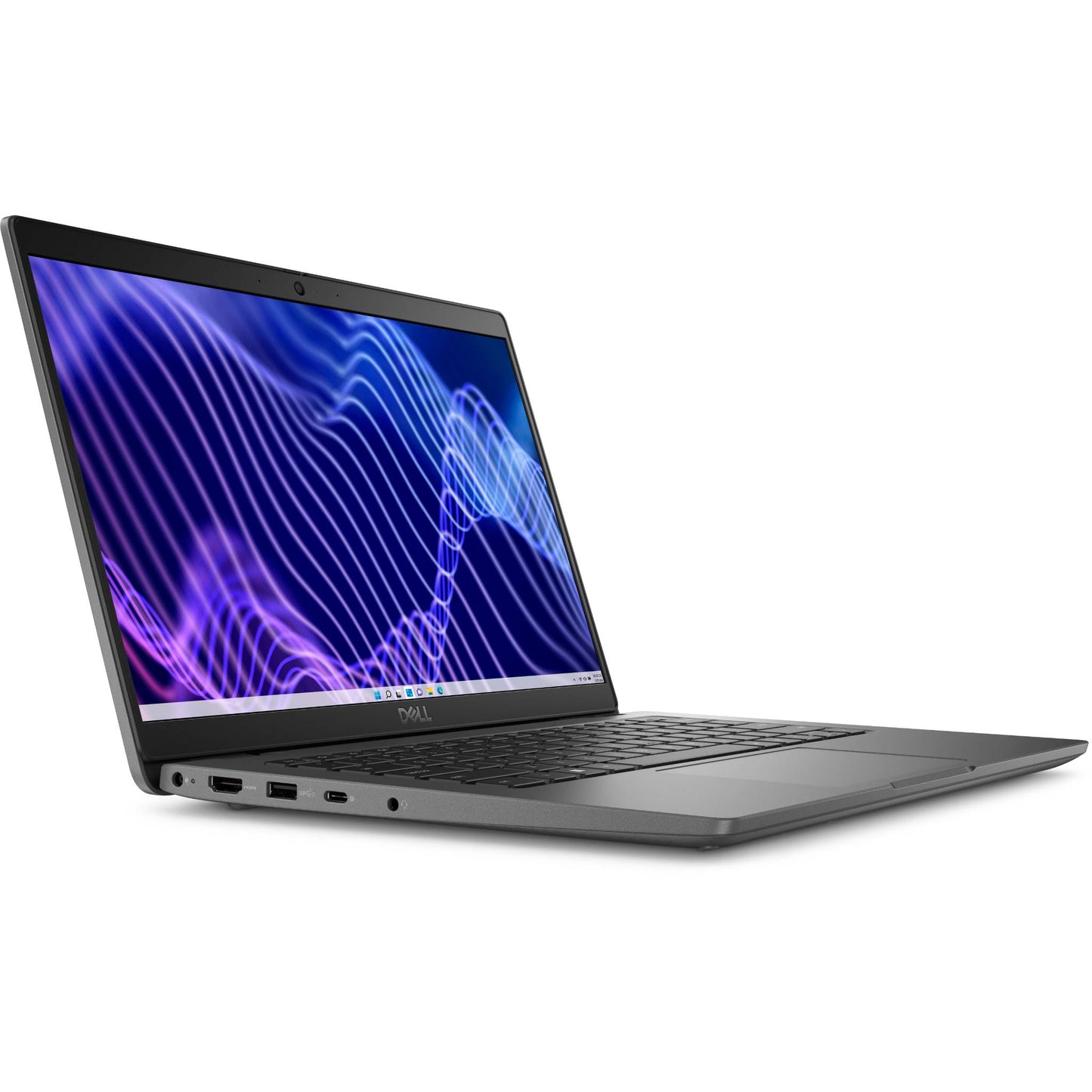 Dell Latitude 3440 Laptop (13th Gen Intel® Core™ i5-1345U, 8GB RAM, 256GB SSD