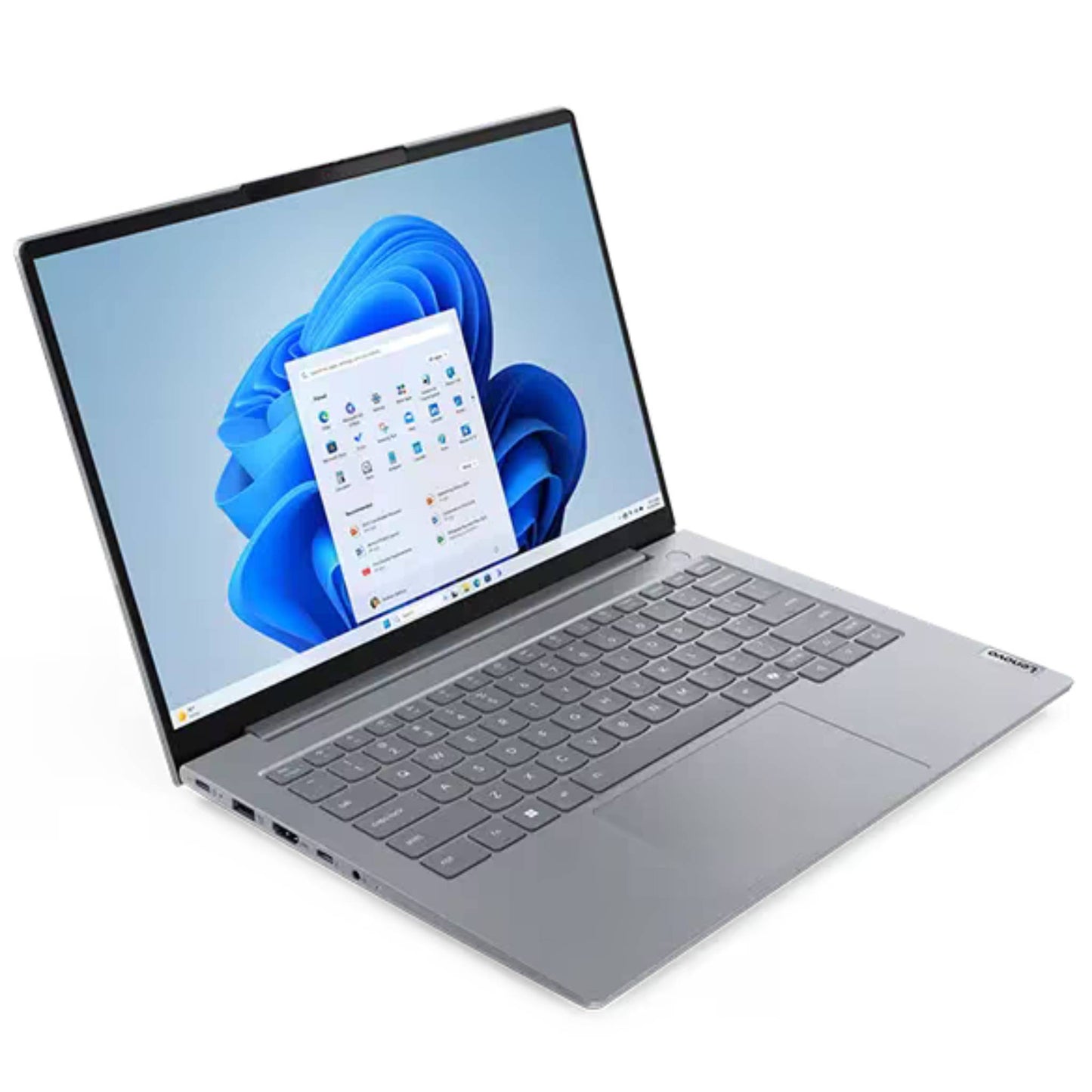 ThinkBook 14 Gen 8 (14" Intel) Laptop | Intel® Core™ Ultra 5 225U | Up to 4.8 GHz turbo