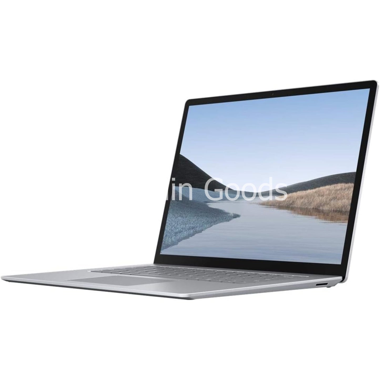 Microsoft Surface 3 Intel Core I5 (10th-Gen) Bahrain Goods
