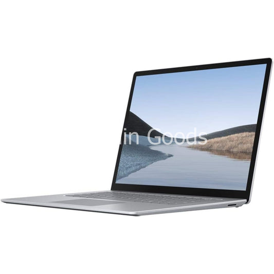 Microsoft Surface 3 Intel Core I5 (10th-Gen) Bahrain Goods