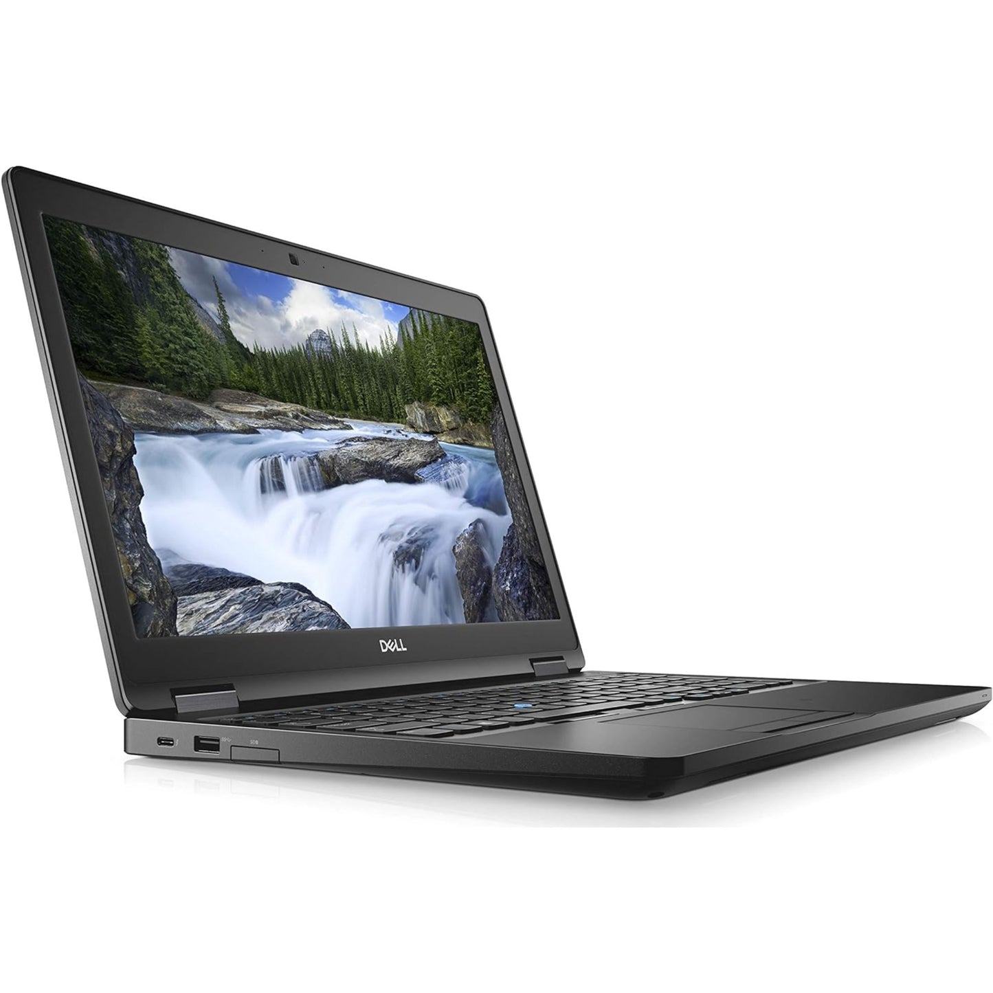 Dell Latitude 5590 Business Laptop Intel Core i7-8th Gen Bahrain Goods