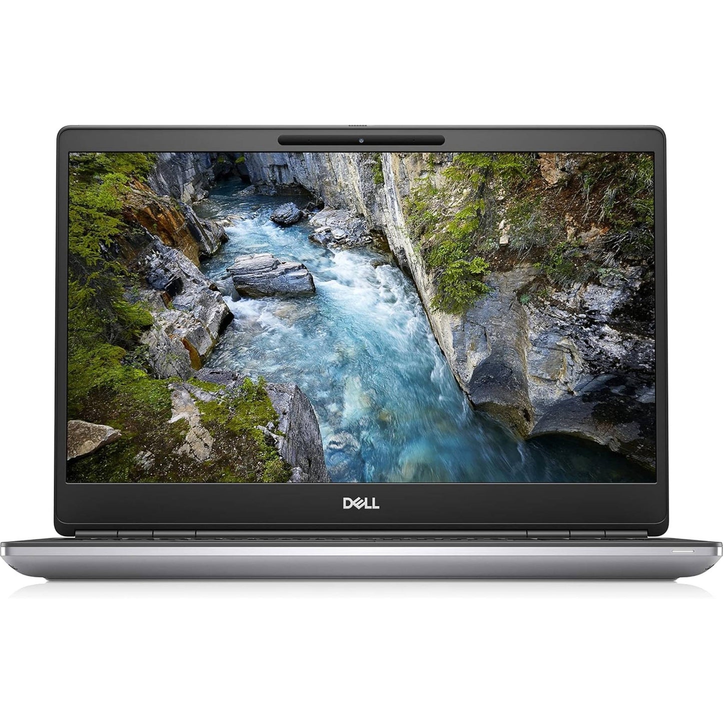 Dell Precision 7560 15.6" Mobile Workstation | Intel Core i7 11th Gen i7-11850H
