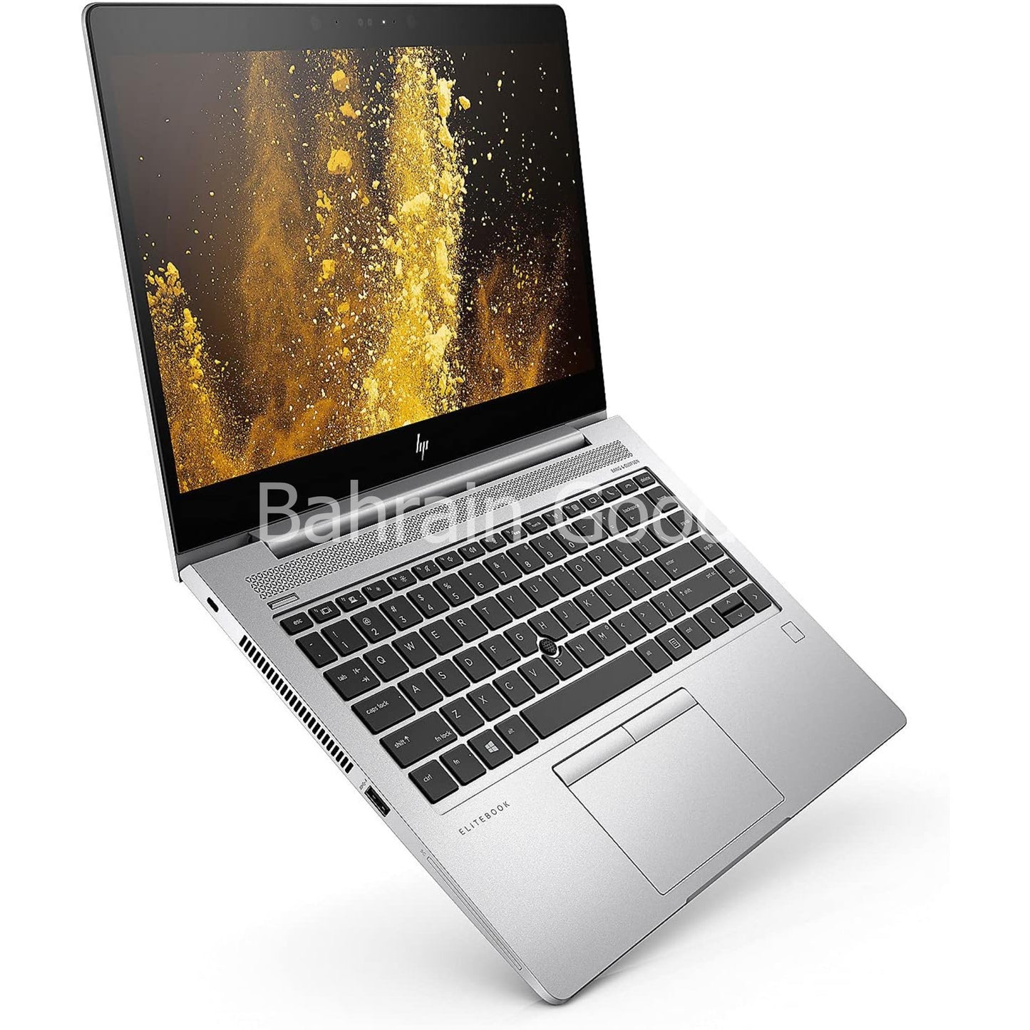 HP Elitebook 840 G5 Business Laptop 7th Gen Intel Core i5 Bahrain Goods