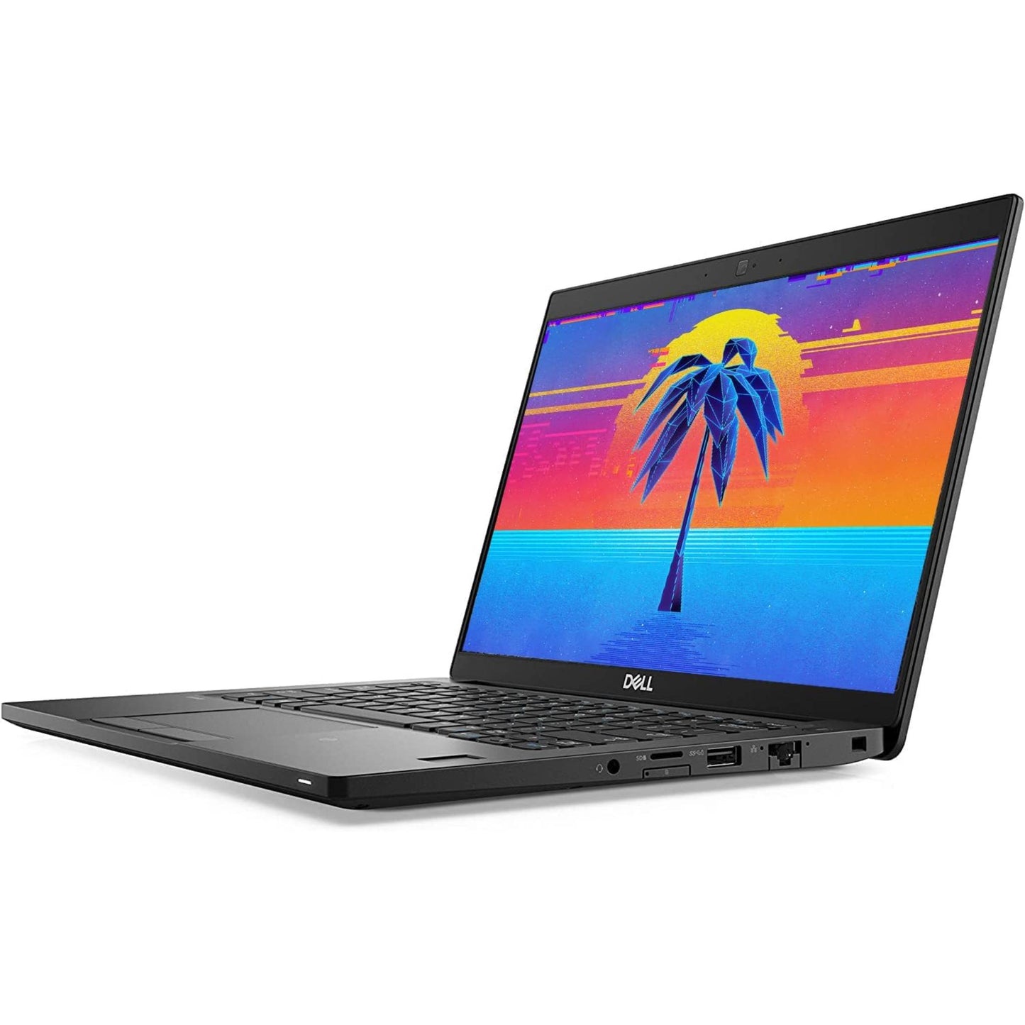 Dell Latitude 7390 2-in-1 Laptop, 13.3inch Intel Core i5 (8th Gen)