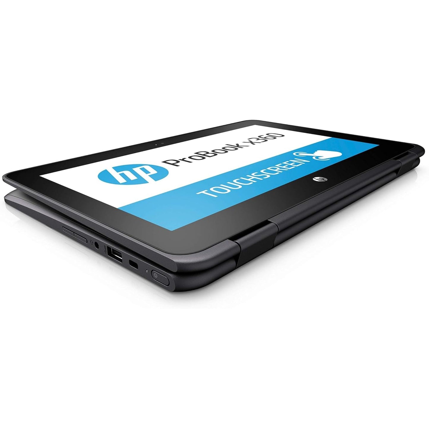 HP ProBook x360 11-G1 EE 11.6-inch | Intel N3450 Quad-Core