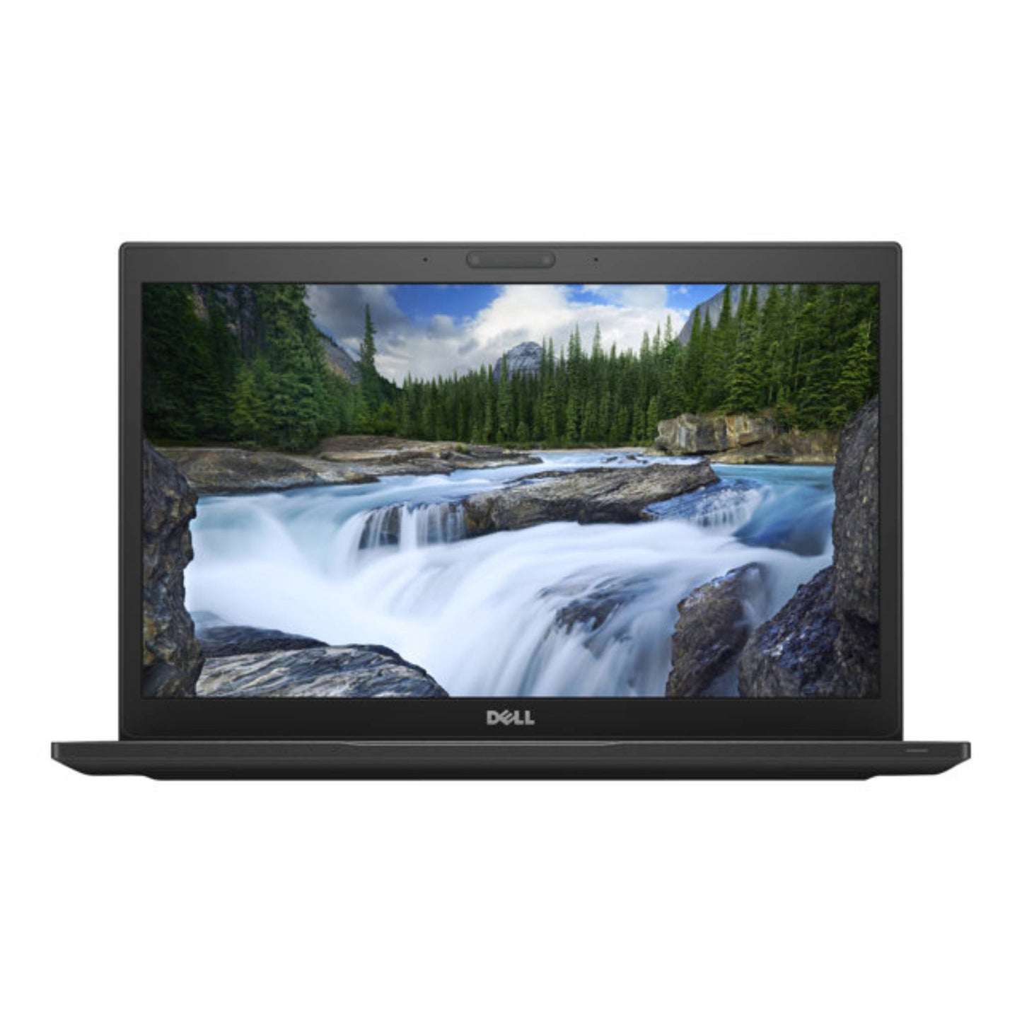 Dell Latitude 7490 Laptop 14" | Intel Core i7 8th Gen | 16GB/256NVMe