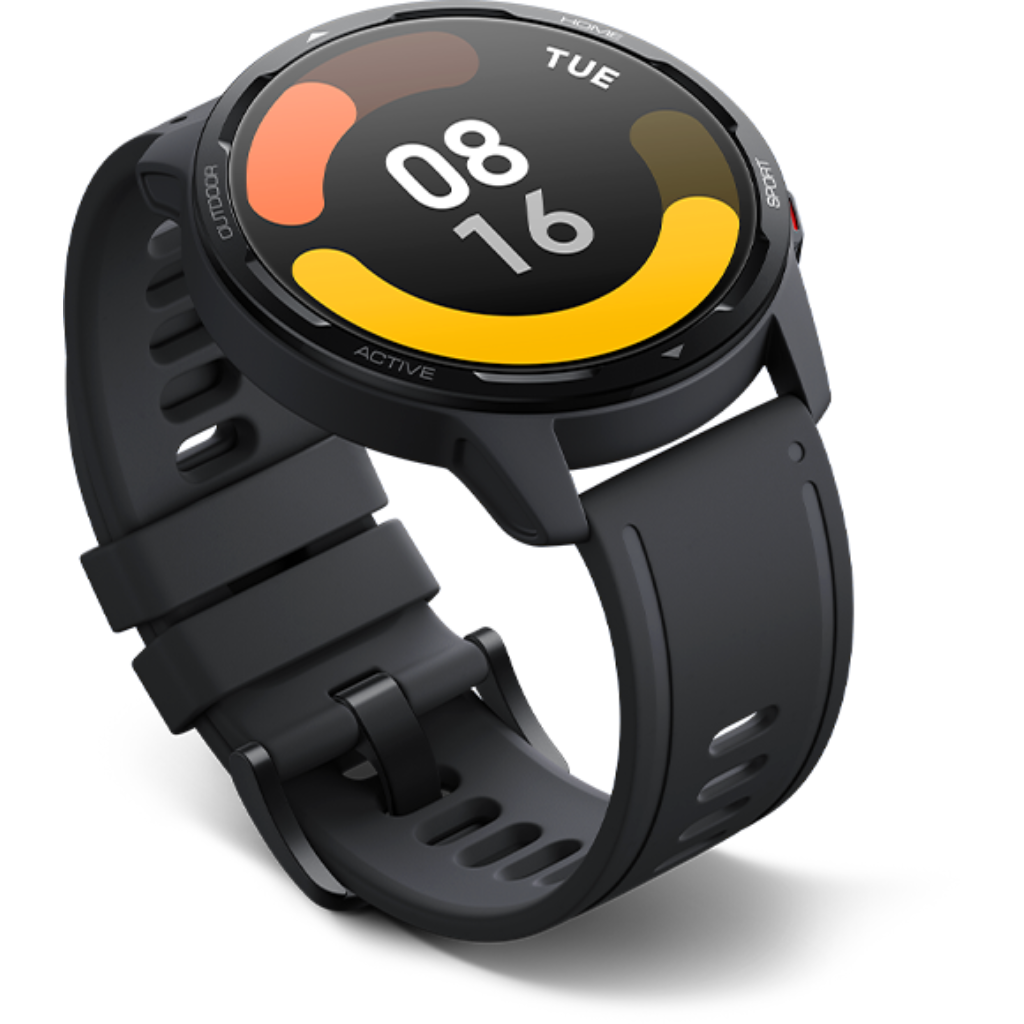 Xiaomi Watch S1 Active