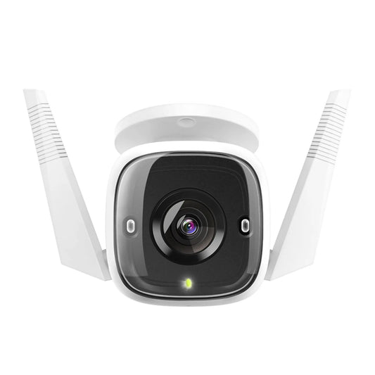 TP-Link Tapo C310 Outdoor Security WiFi Camera 3MP | Night Vision, Motion Alerts