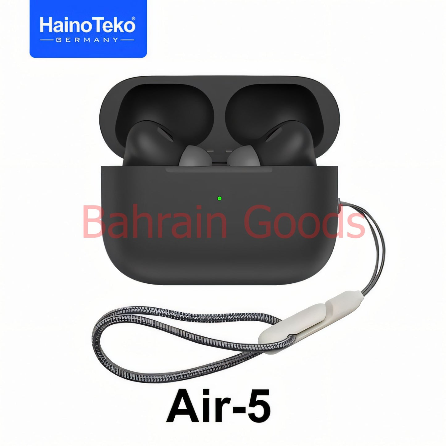 Haino Teko Air-5 ((Genuine)) Bahrain Goods