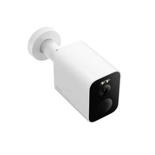 Xiaomi Outdoor Camera BW500 2.5K Wireless Security Camera | Color Night Vision, IP67, 136° Wide Angle