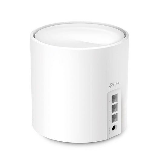 TP-Link Deco X50 AX3000 Mesh WiFi 6 Router | Whole Home Coverage | 1-PACK