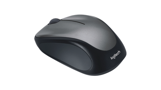 LOGITECH WIRELESS MOUSE M235