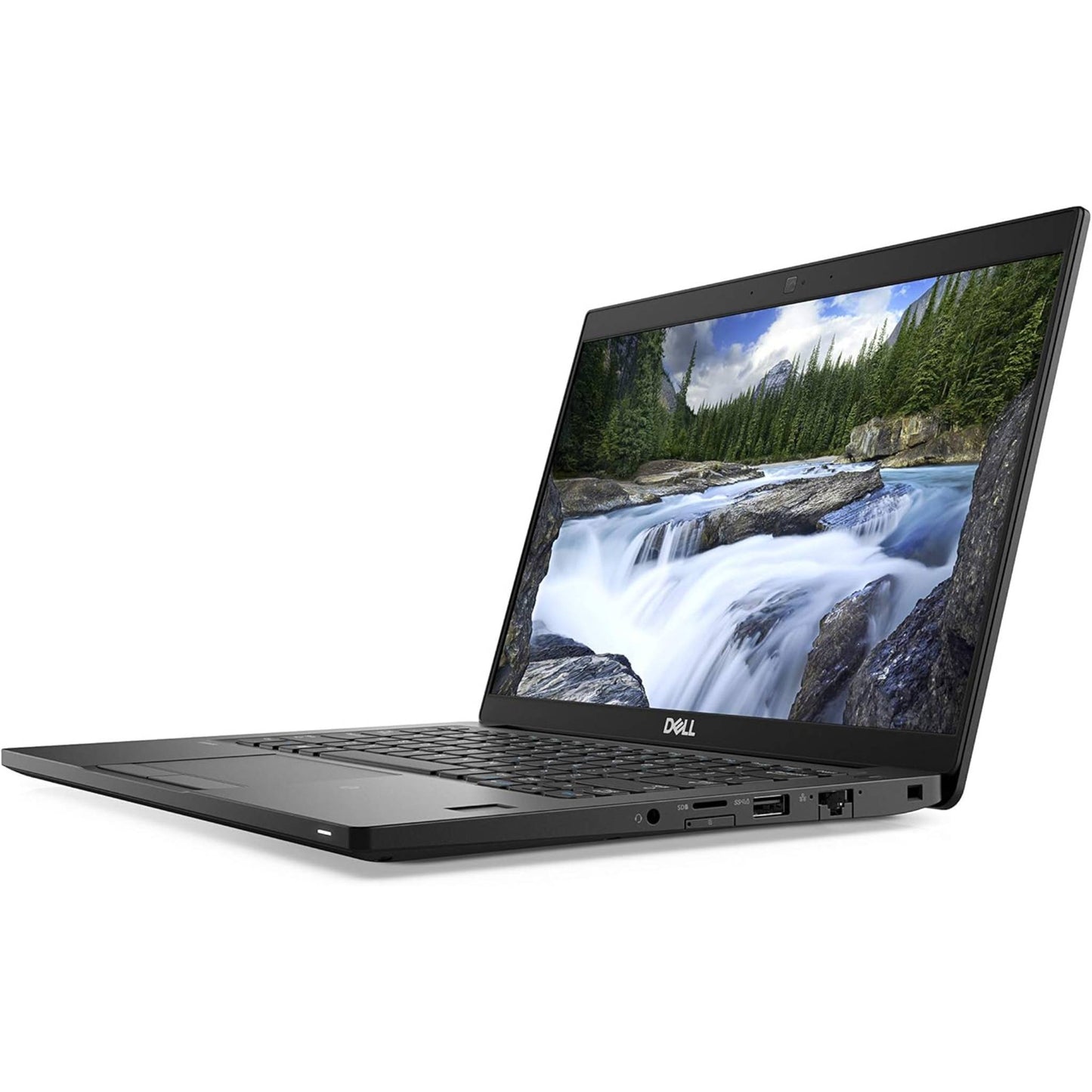 Dell Latitude 7390 - Intel Core i7 8th Gen | 16GB RAM - 256GB NVMe