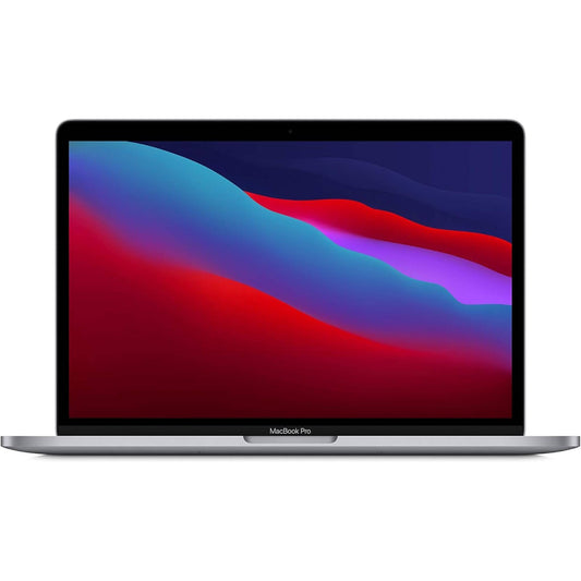 Apple MacBook Pro 2020 with Apple M1 Chip (13-inch, 16GB RAM, 500GB SSD Storage)