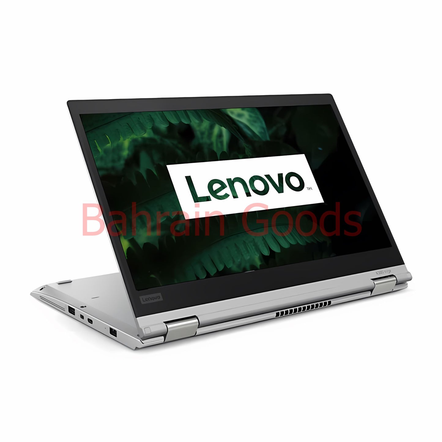 Lenovo ThinkPad X380 Yoga Intel Core i5 (8th-Gen) Touchscreen Silver Edition