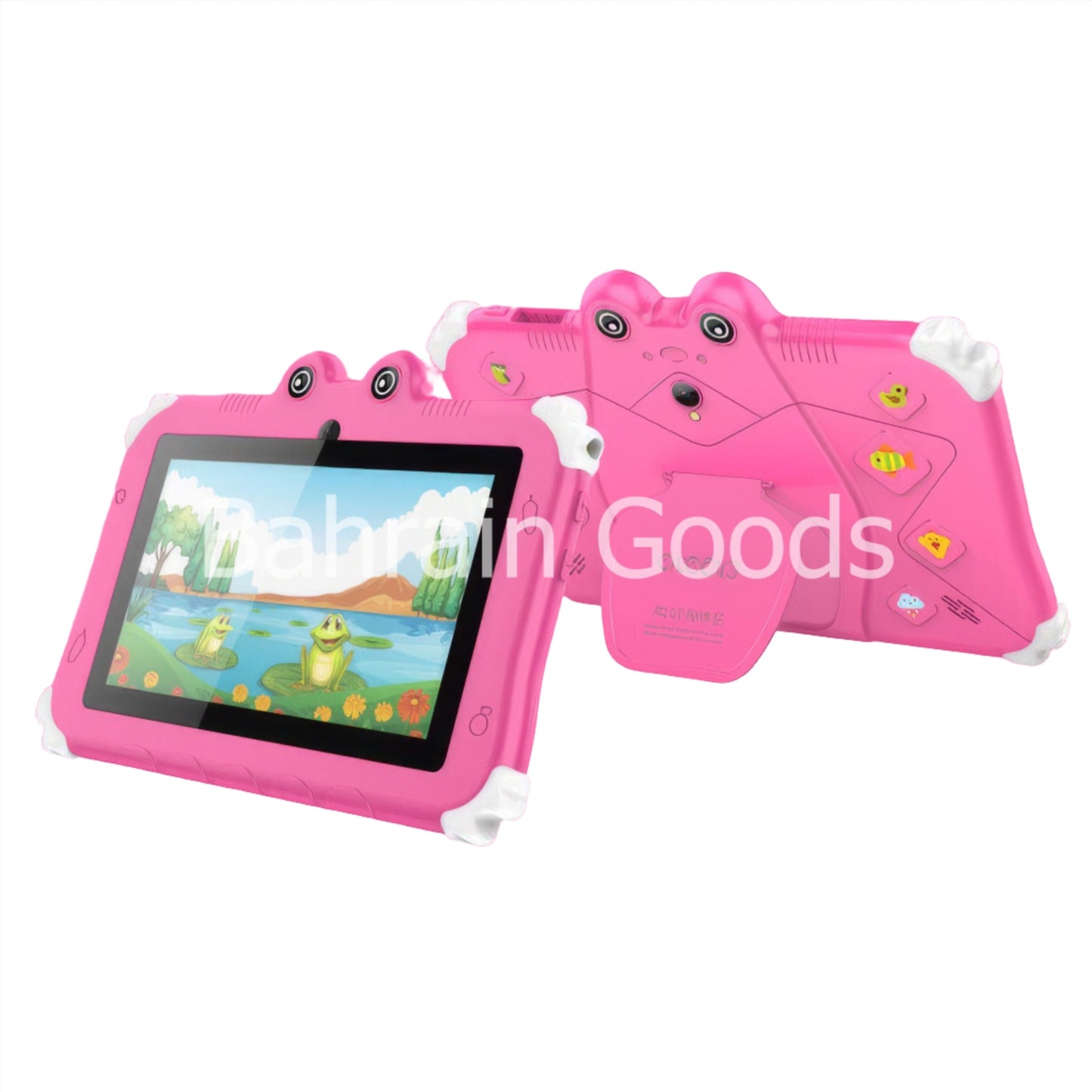 Oteeto TAB 6 KIDS Edition 4GB/64GB Bahrain Goods