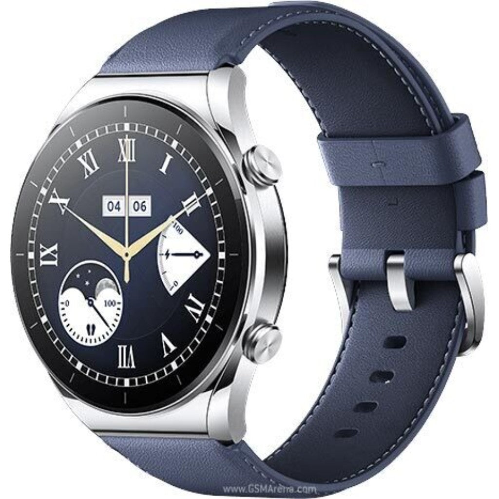 Xiaomi Watch S1 Black