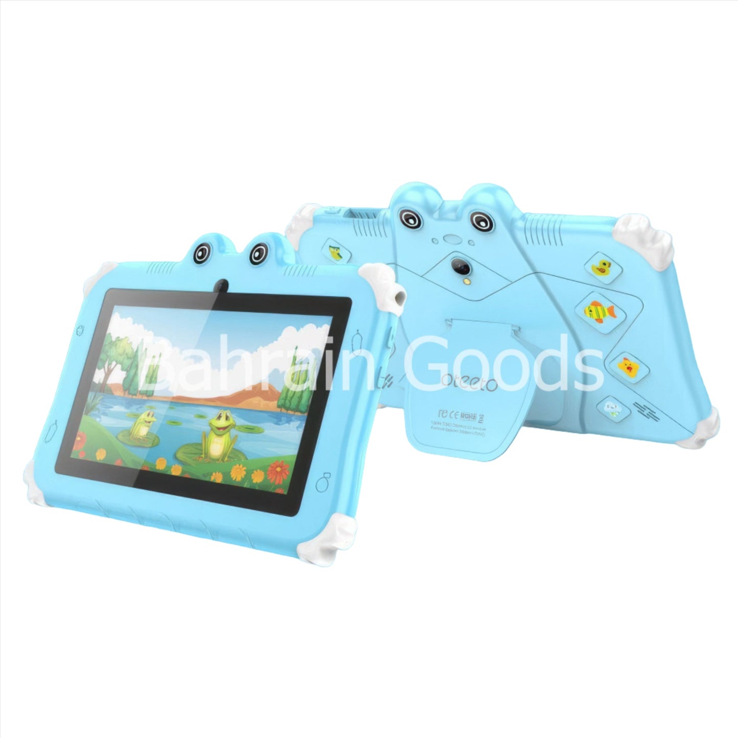 Oteeto TAB 6 KIDS Edition 4GB/64GB