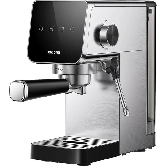 Buy Xiaomi Semi-Automatic Espresso Machine 20 Bar 1350W