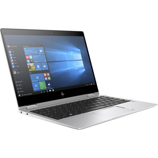 HP EliteBook x360 1020 G2 2-in-1 | Intel® Core™ i5-7300U