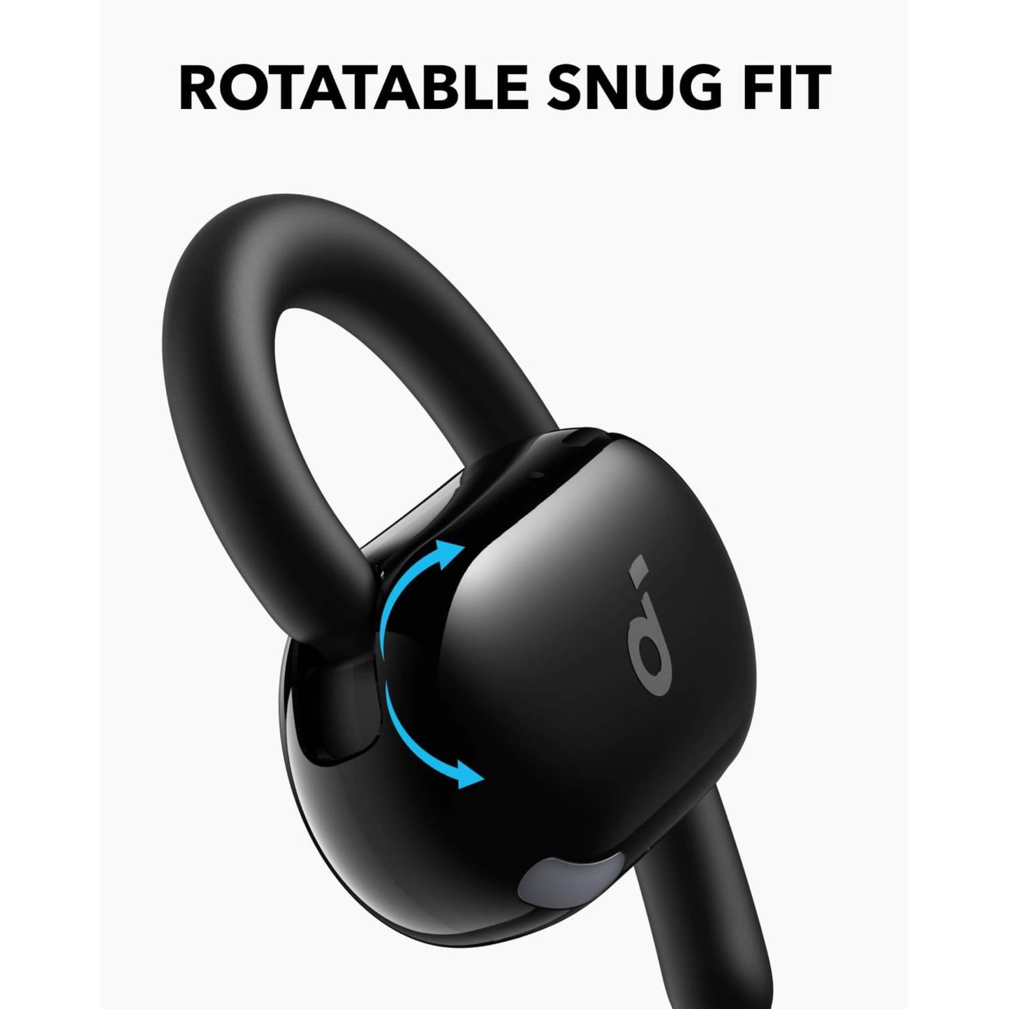 Soundcore V20i by Anker Open-Ear Headphones,