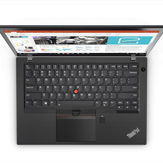 Lenovo ThinkPad T470s Intel Core i5 (7th-Gen) Bahrain Goods