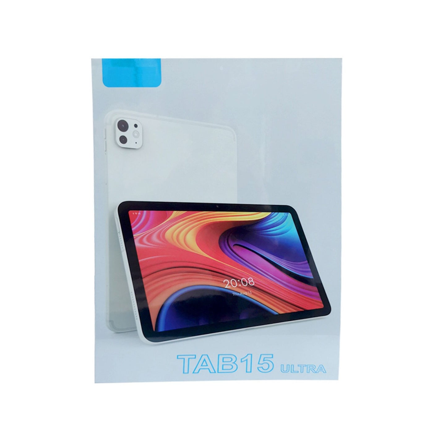Oteeto | TAB 15 Ultra | Tablet
