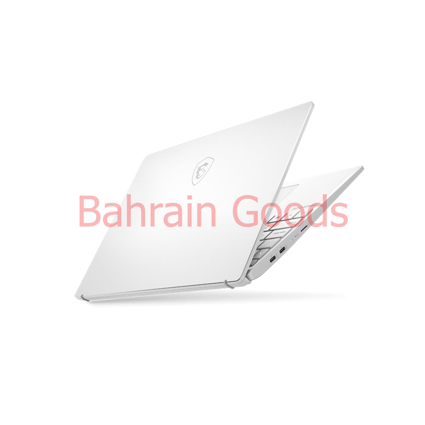 MSI Prestige 14 A10SC 14 Intel Core i7 (10th-Gen)