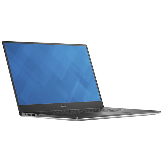 Dell Precision 5510 Intel® Core™ i7-6820HQ processor