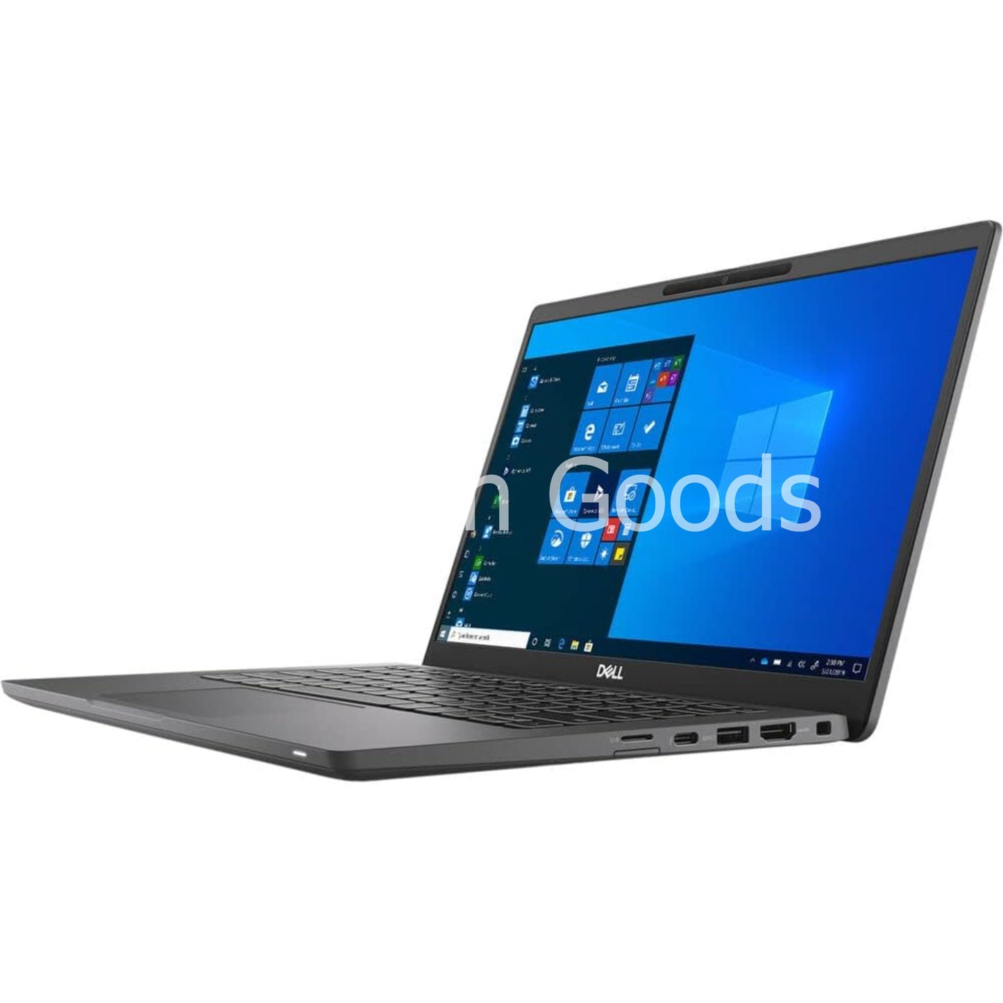 Dell Latitude 7320 Core i5 (11th-Gen)