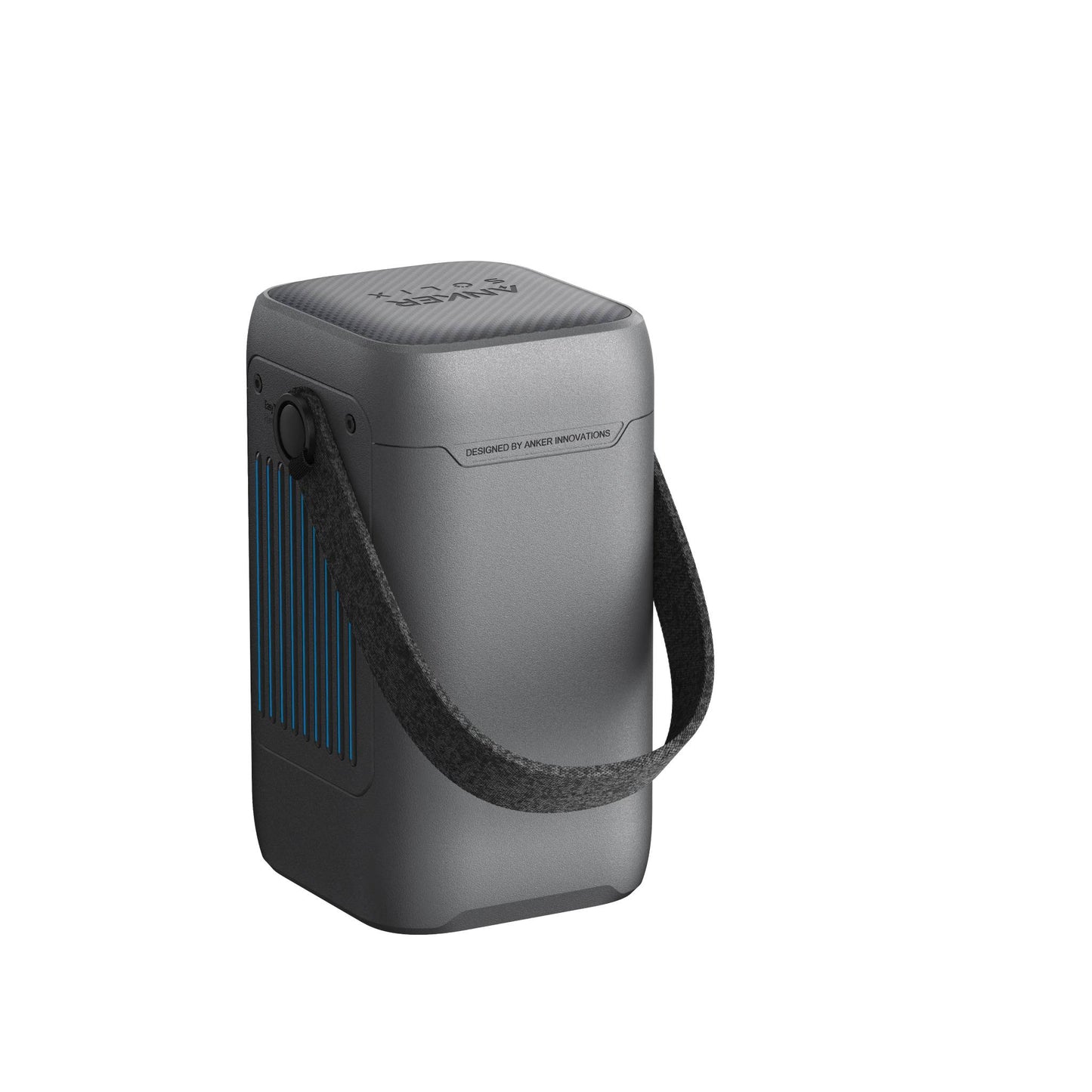 Anker SOLIX C200 DC Portable Power Station - 192Wh | 200W