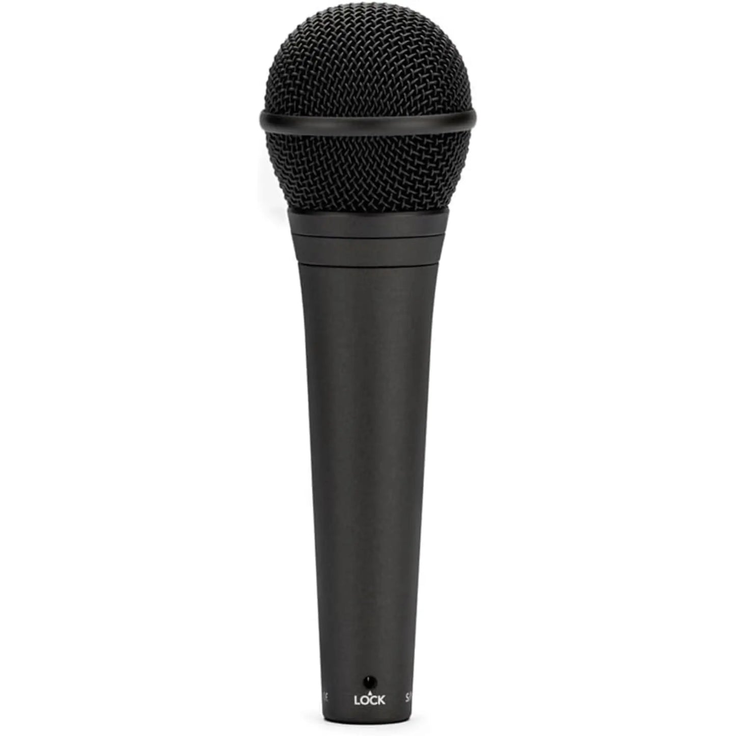 RØDE M1-S Dynamic Live Performance Microphone | Vocal Stage Mic