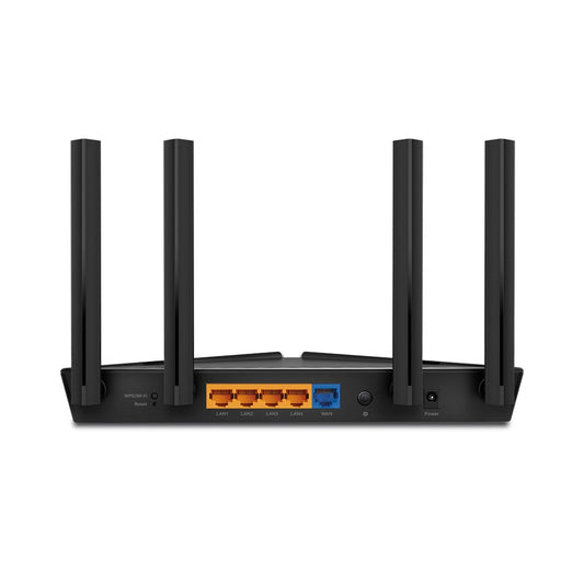 TP-Link Archer AX23 AX1800 Wi-Fi 6 Router | Dual-Band