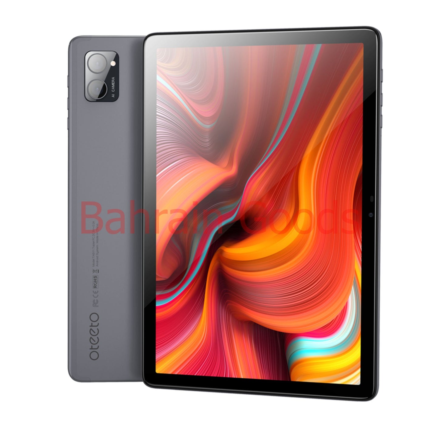 Oteeto TAB 11 8GB/256GB