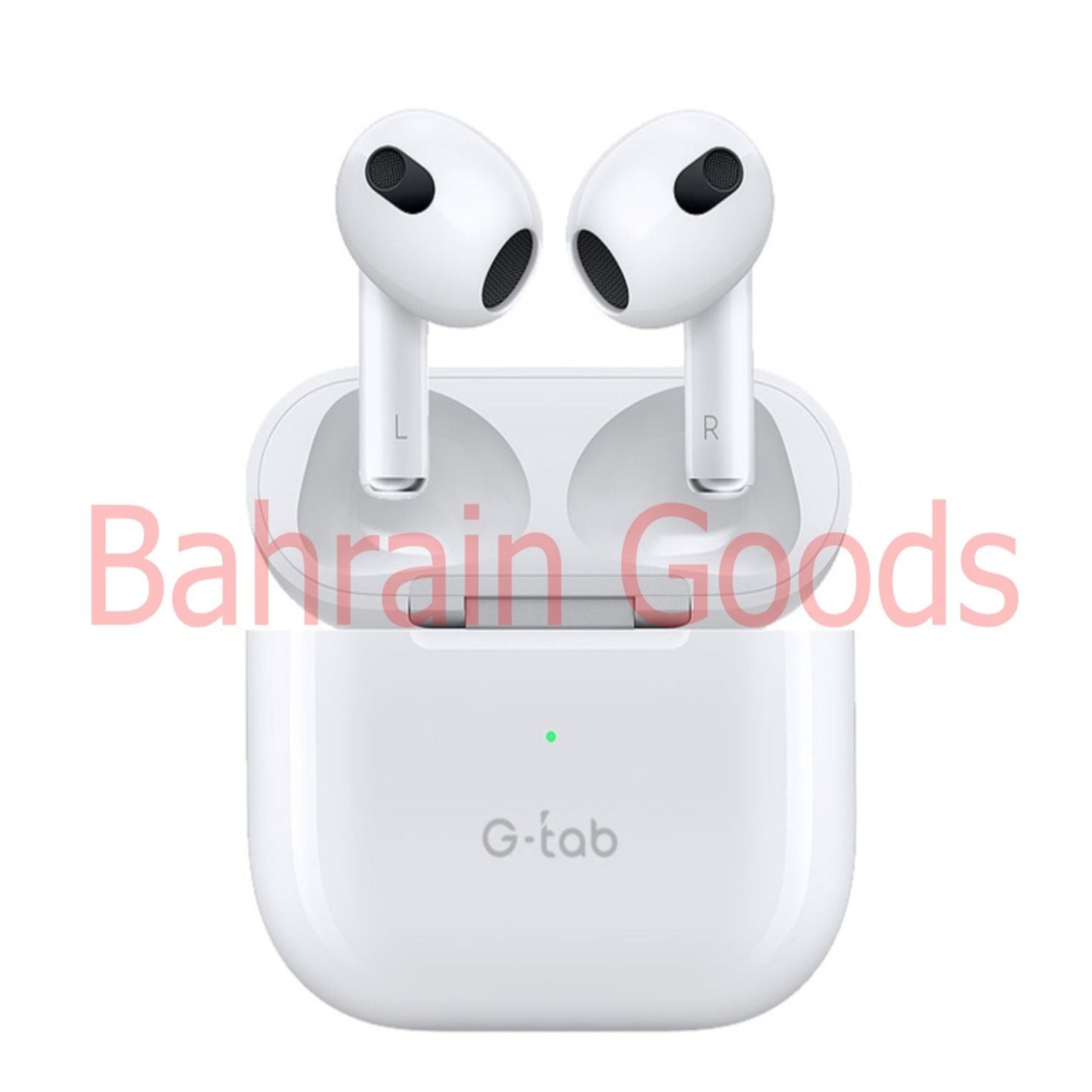 G-TAB Air 4 Bluetooth Headset Wireless