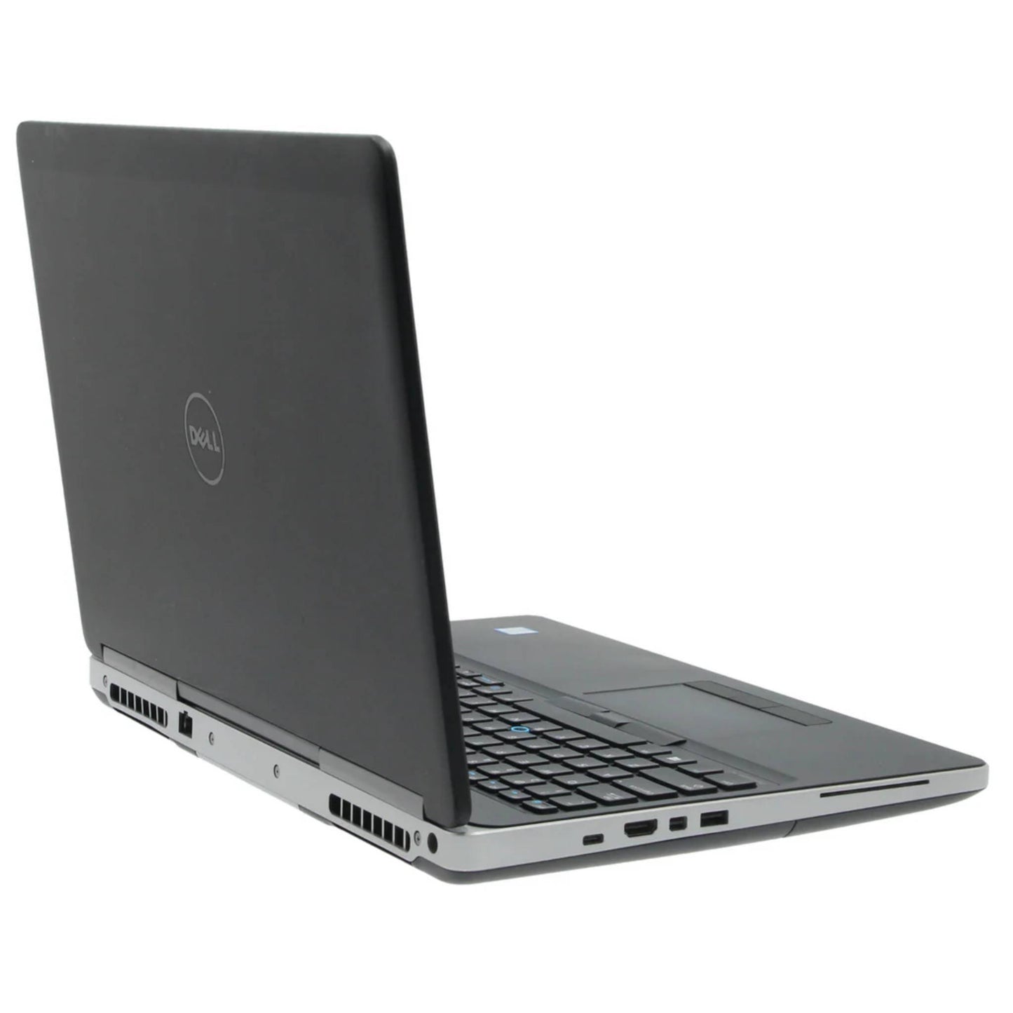 Dell Precision 7520 Workstation | Intel® Xeon® E3-1505M v6 @ 3.00GHz