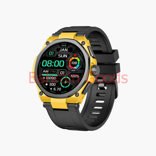 Green Lion Grand Smart Watch