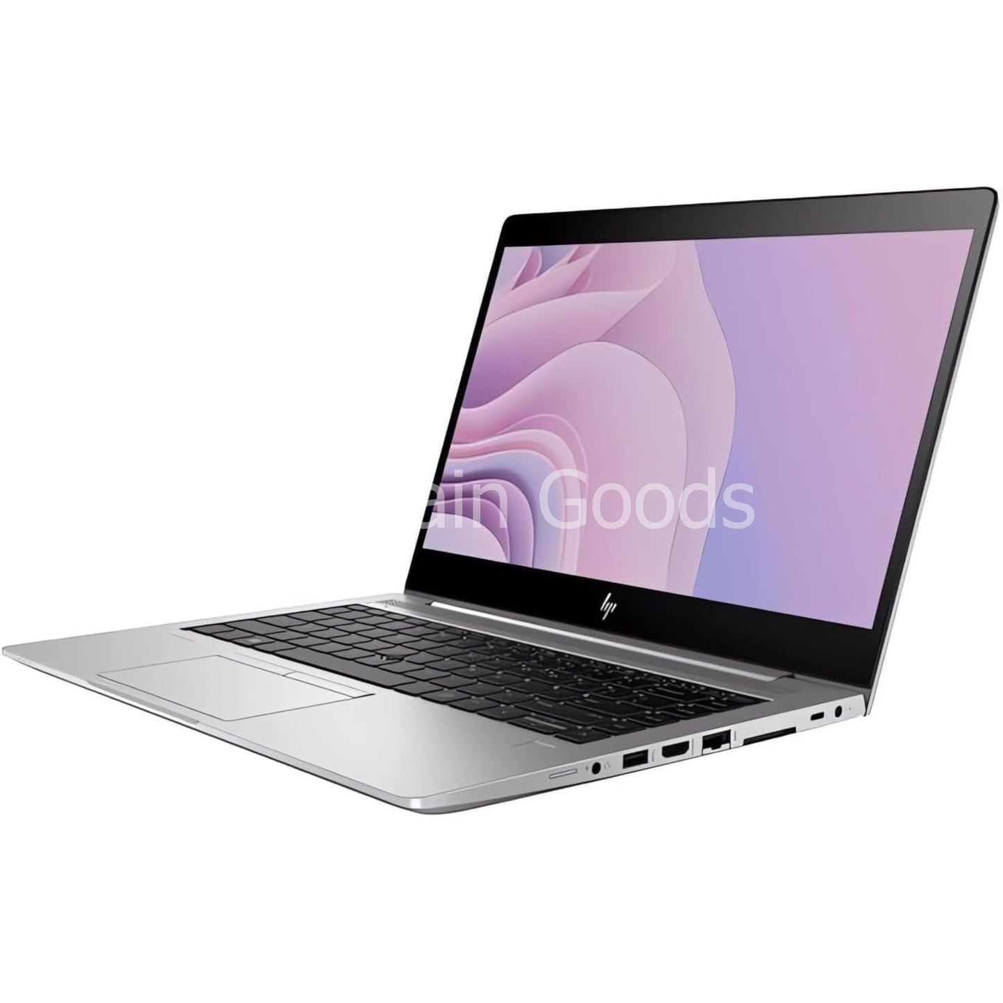 HP EliteBook 830 G6 Intel Core i5 (8th-Gen) Touchscreen