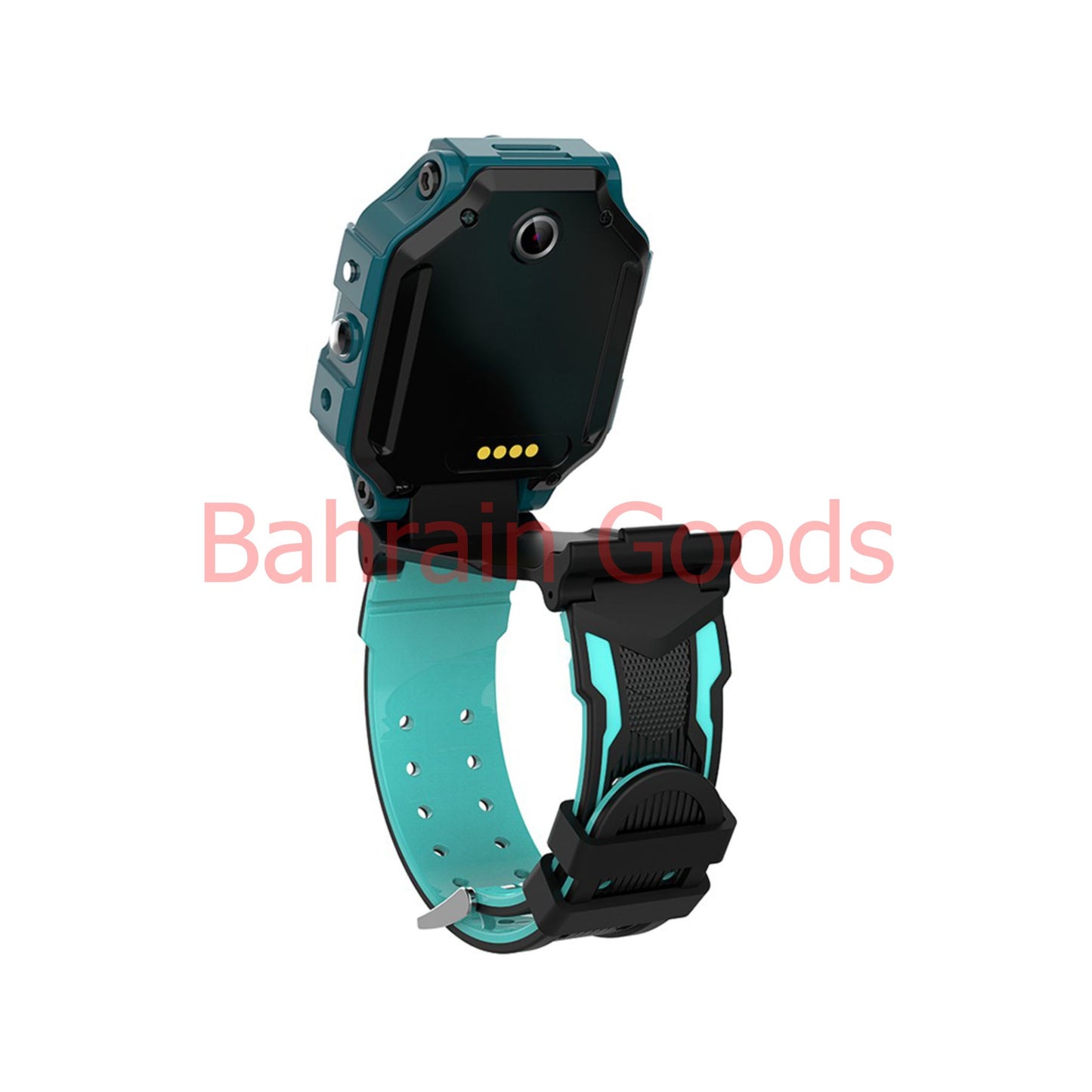 Oteeto KS2 KIDS WATCH