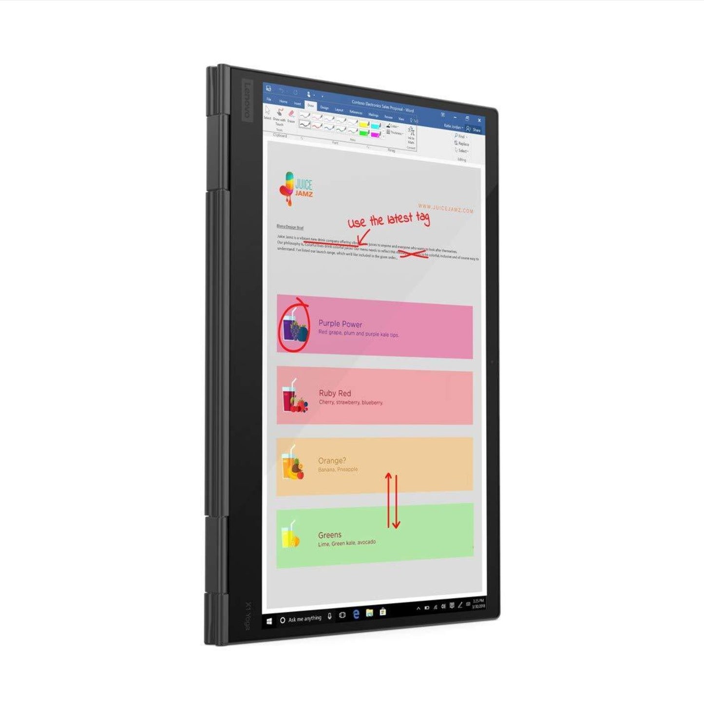 Lenovo Thinkpad X1 Yoga Core i7 (8thGen) Bahrain Goods