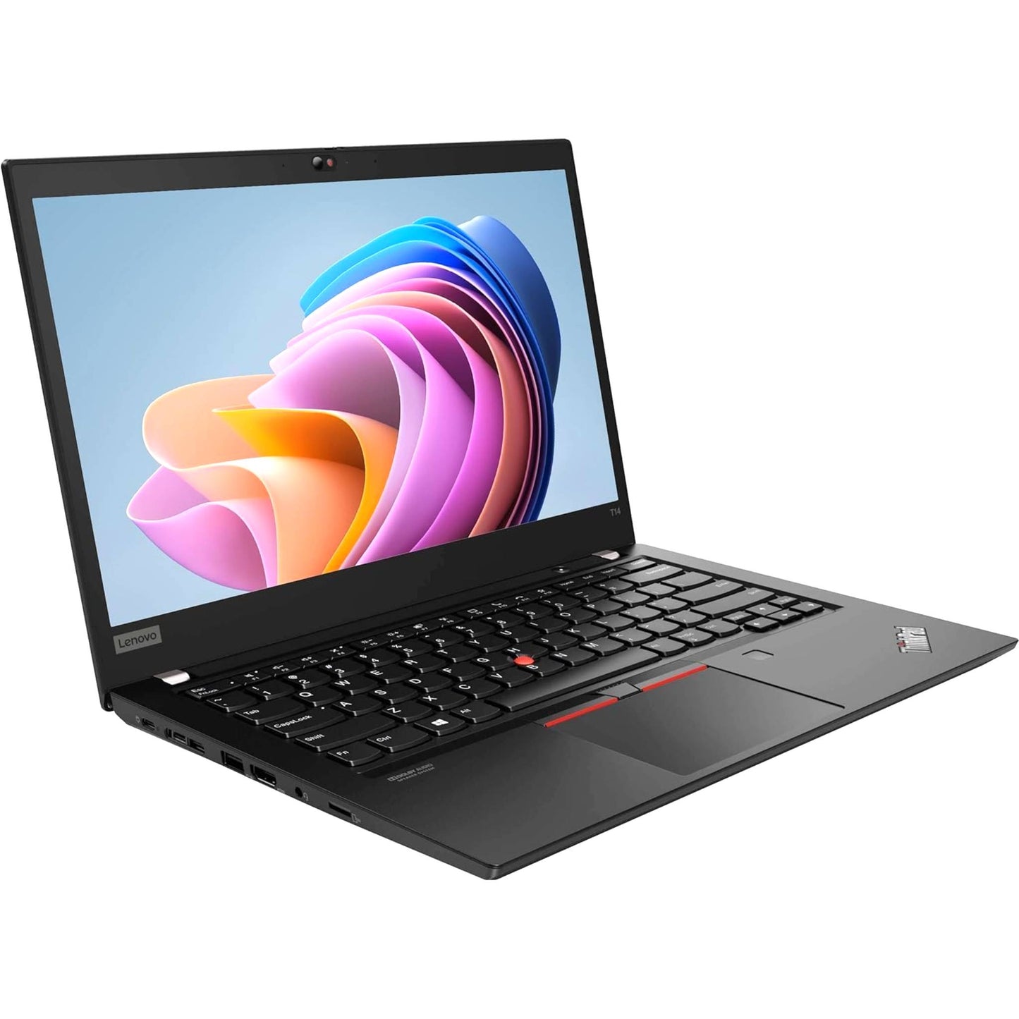 Lenovo ThinkPad T14 Intel® Core™ i5-10210U | 16GB DDR4 RAM and 256GB NVMe SSD