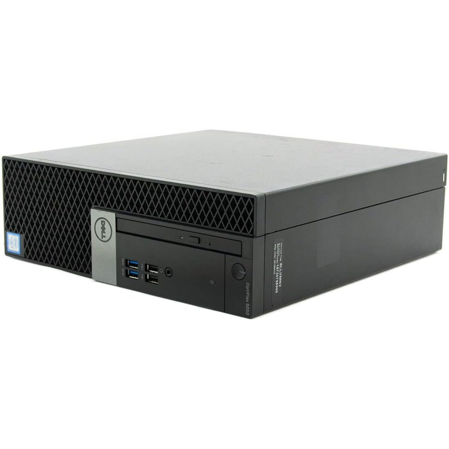 Dell OptiPlex 5050 Desktop | Intel Core I7 (7th Gen)
