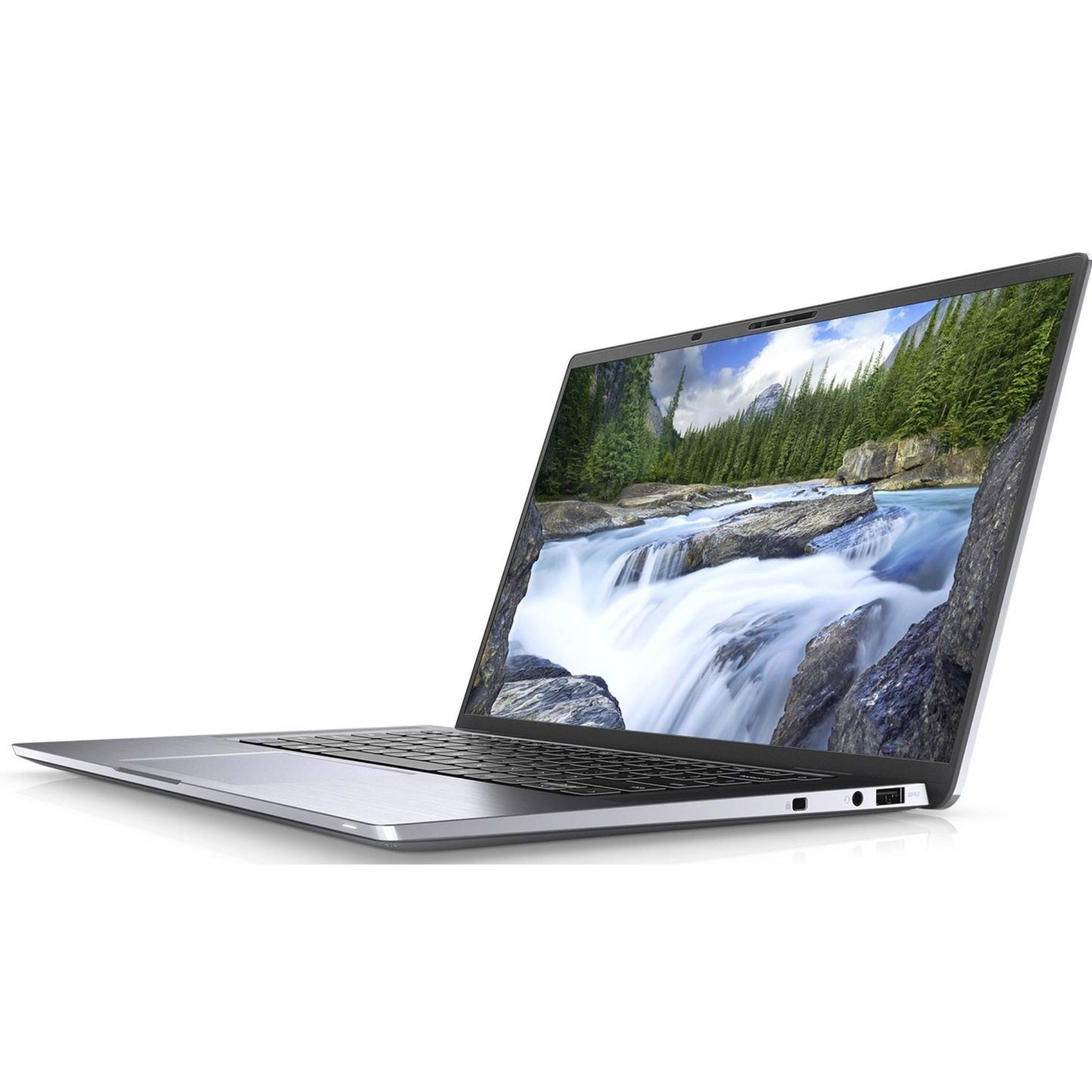 Dell Latitude 9510 15.6" Notebook | Intel Core i7-10810U