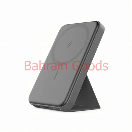 Anker 622 Magnetic Battery (MagGo) With Stand